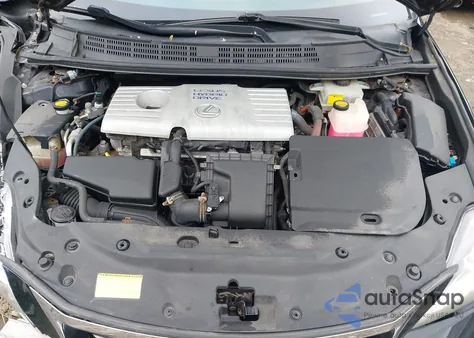 2013 Lexus Ct 200H from USA, damaged, VIN JTHKD5BH0D2148543